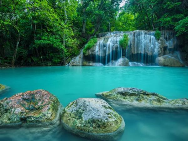 Thailand family tour