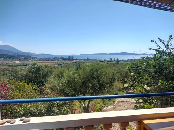 Holiday apartments on Ionian Coast, Greece