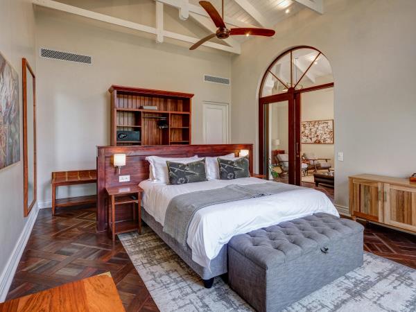 Botswana family safari holiday
