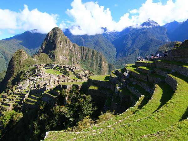 Machu Picchu & the Amazon holiday, Peru