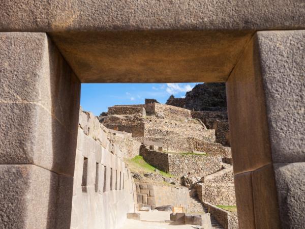 Machu Picchu & the Amazon holiday, Peru