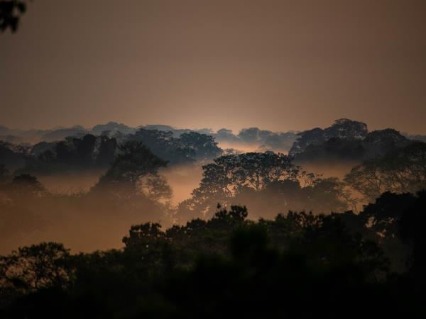 Machu Picchu & the Amazon holiday, Peru