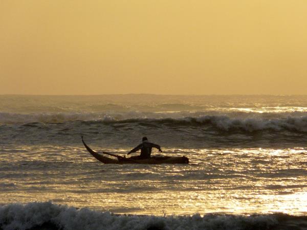 Ancient cultures of Peru holiday