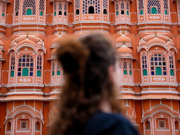 India experience 13 day tour