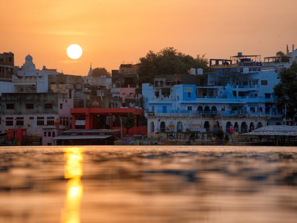 India experience 13 day tour