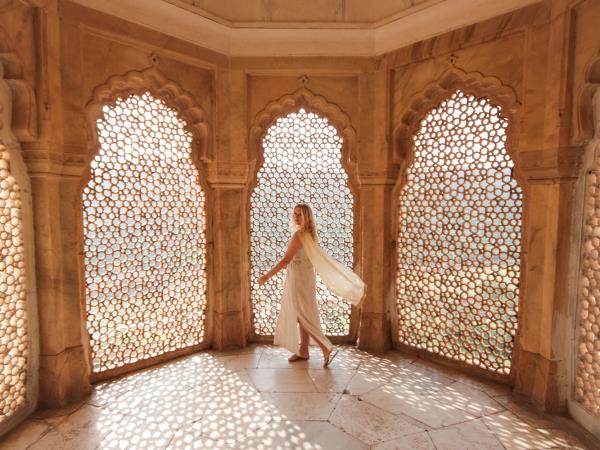 India experience 13 day tour
