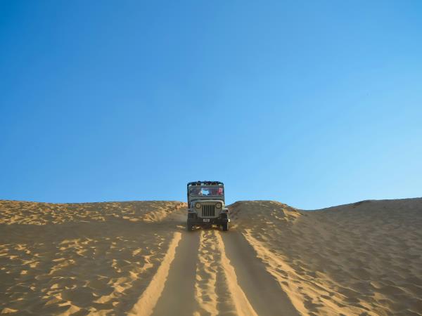 India experience 13 day tour