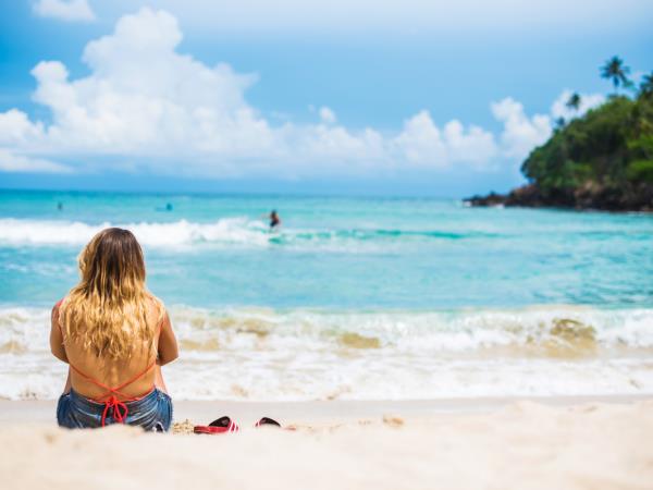 India and Sri Lanka holiday, 24 days