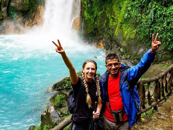 Central America holiday on a budget
