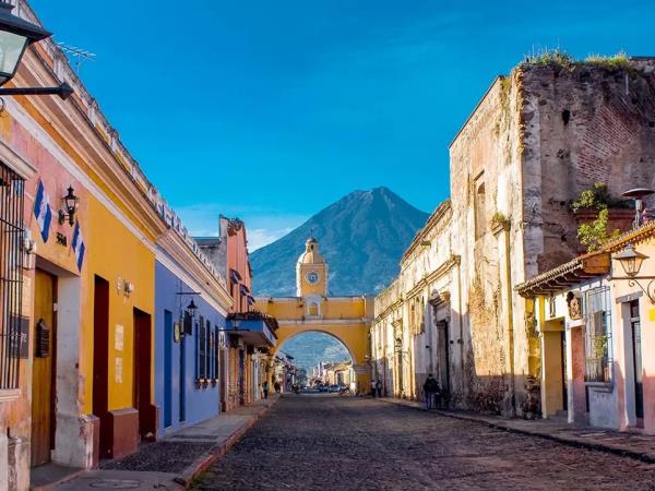 Central America holiday on a budget