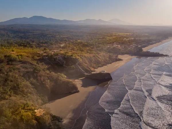 Central America holiday on a budget