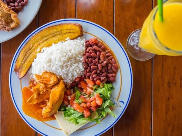 Central America holiday on a budget