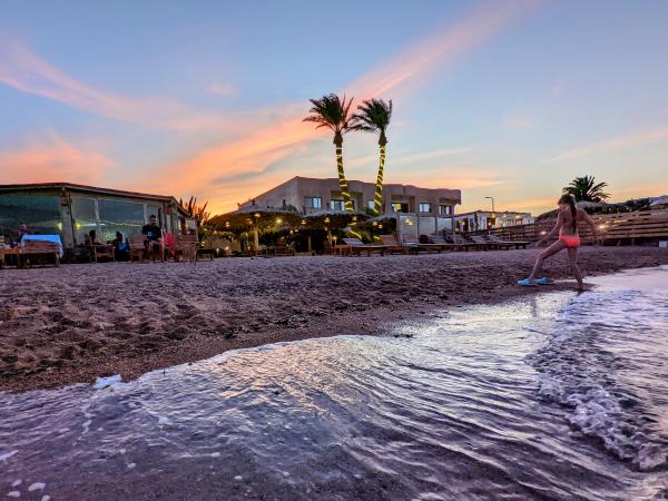 Red Sea diving holidays 