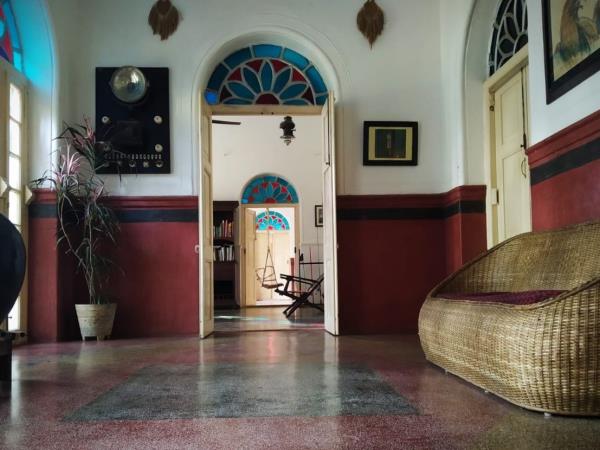 Holidays to Odisha and Bastar, India 