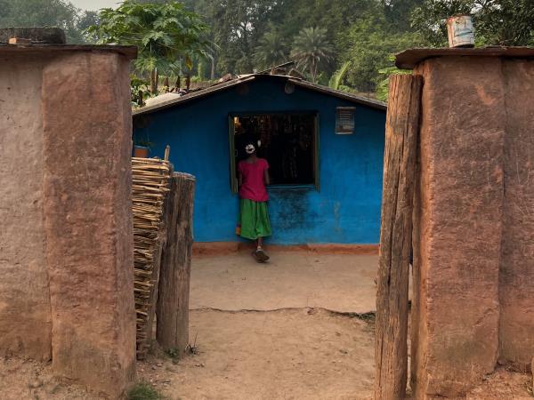 Holidays to Odisha and Bastar, India 