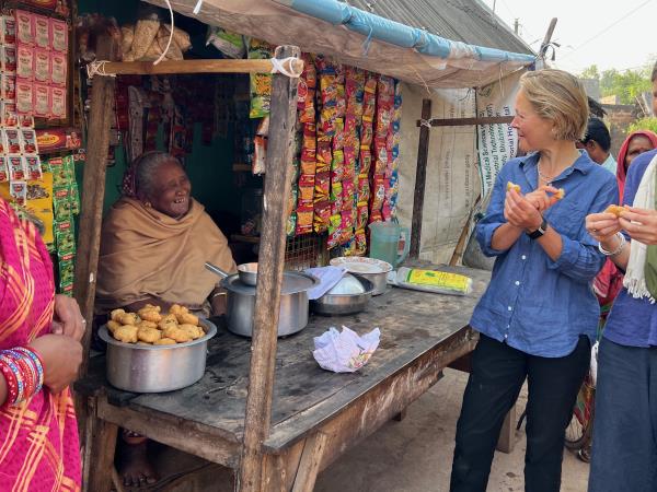 Holidays to Odisha and Bastar, India 