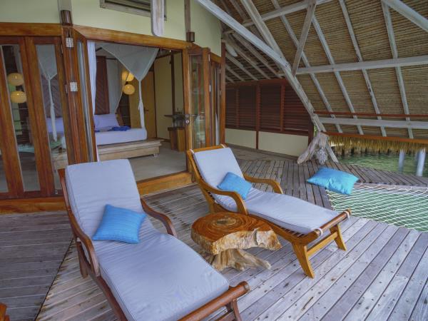 Southern Raja Ampat snorkelling holiday, Indonesia