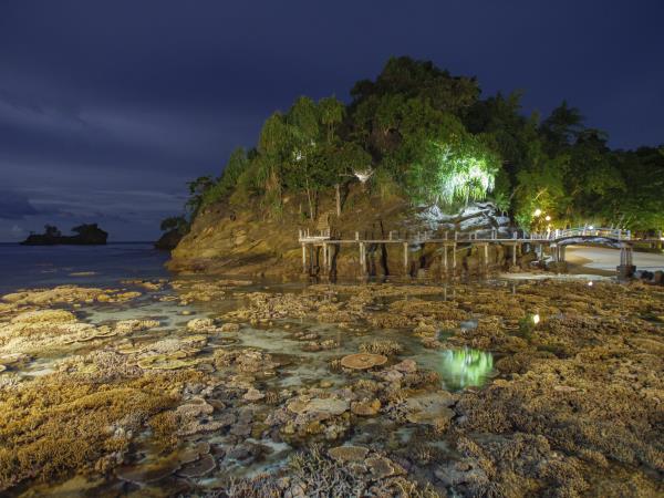Raja Ampat & Wakatobi snorkeling holiday