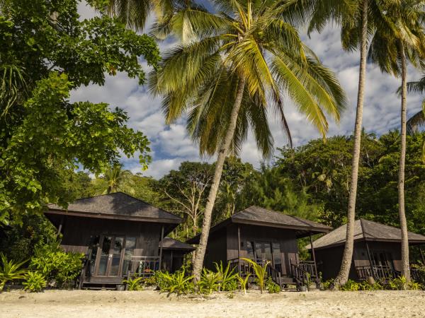Snorkeling holiday in Triton Bay & Raja Ampat