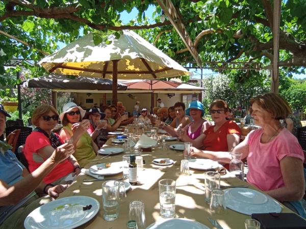 Painting Holiday in Crete