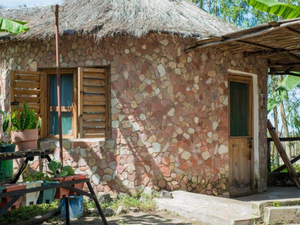 Volunteer teaching holiday in Tanzania