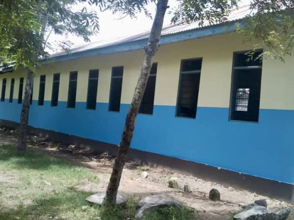 Volunteer teaching holiday in Tanzania
