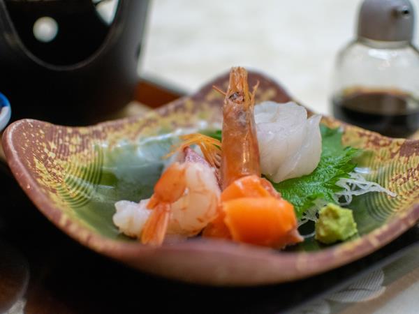 Michinoku coastal trail self guided walking holiday