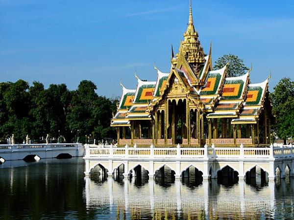 14 day Thailand highlights holiday