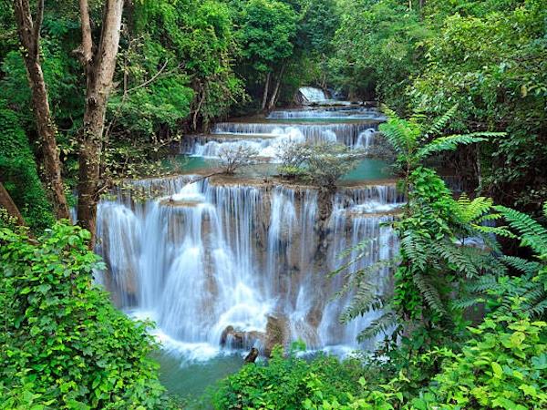 14 day Thailand highlights holiday