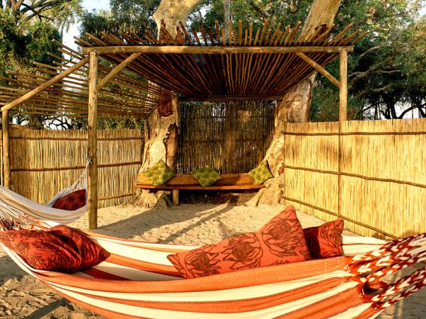 Okavango and Chobe wildlife holiday