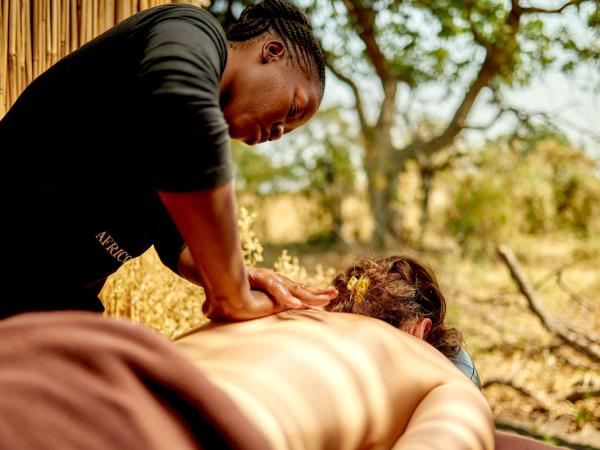 Okavango and Chobe wildlife holiday