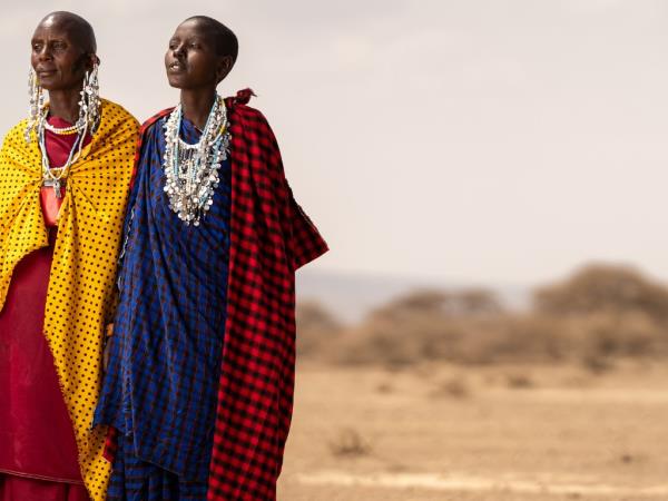 Kenya wildlife volunteering holiday