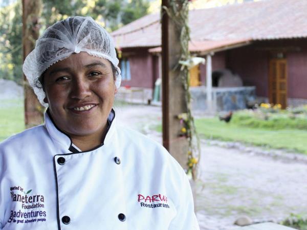 Machu Picchu and Amazon holiday, Peru
