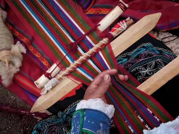 Machu Picchu and Amazon holiday, Peru