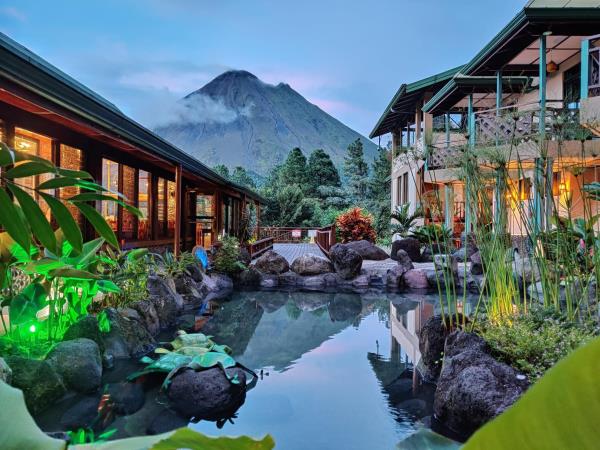 Costa Rica wildlife & wilderness tour