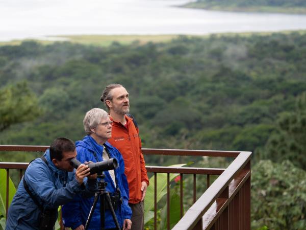 Costa Rica wildlife & wilderness tour