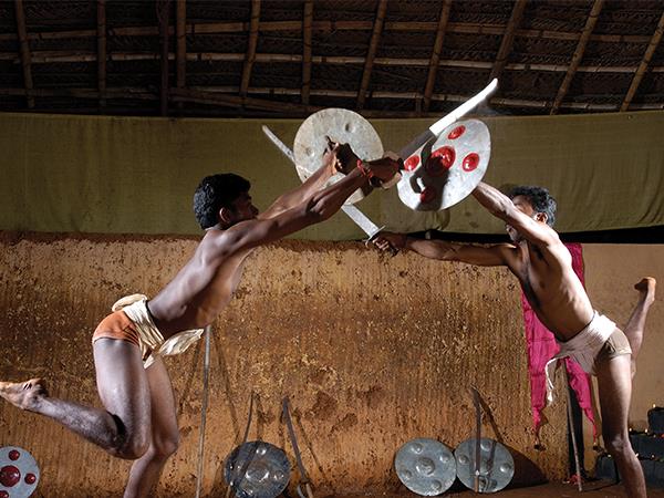 Highlights of Kerala holiday, small group