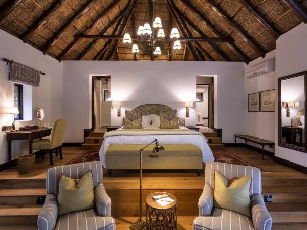South Africa, wine, whales & safari self drive holiday 