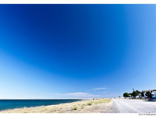 Bah�a Bustamante wildlife holiday, Argentina