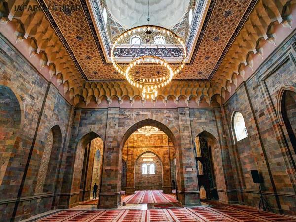 Azerbaijan, Georgia & Armenia 2 week tour