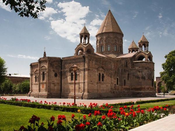 Armenia and Eastern Turkey tour