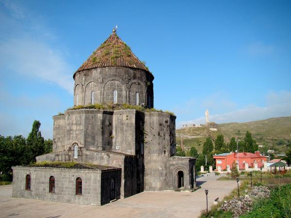 Armenia and Eastern Turkey tour