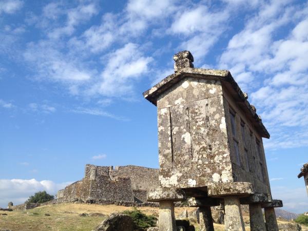 Northern Portugal walking holiday, self guided