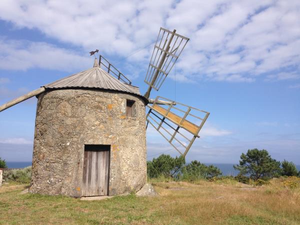 Northern Portugal walking holiday, self guided