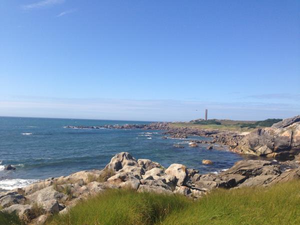 Northern Portugal walking holiday, self guided