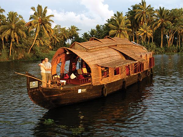 India luxury 16 day tour