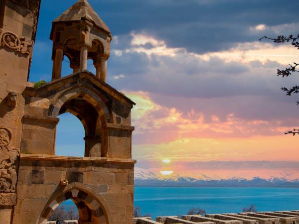 Armenia and Eastern Turkey tour