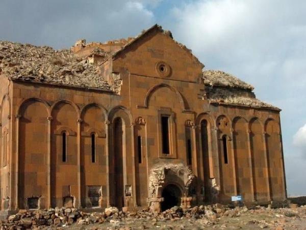 Armenia and Eastern Turkey tour