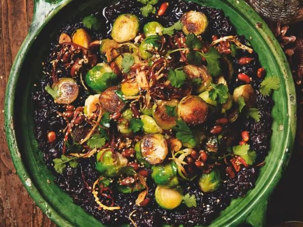 Ottolenghi flavours cooking holiday in Portugal