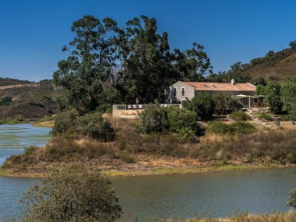 Ottolenghi flavours cooking holiday in Portugal